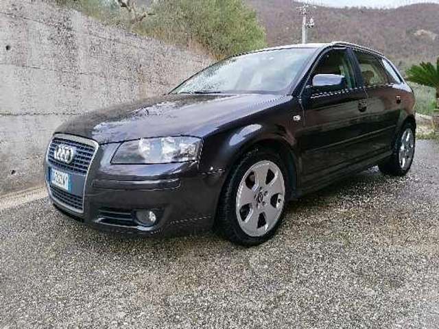 Audi A3 nuove e usate