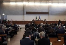 Processo d’appello BPVi, udienza del 16 maggio: oggi decisione sulle questioni sollevate da Procura e difese di Zigliotto e Pellegrini Aula bunker a Mestre per processo BPVi di I° grado
