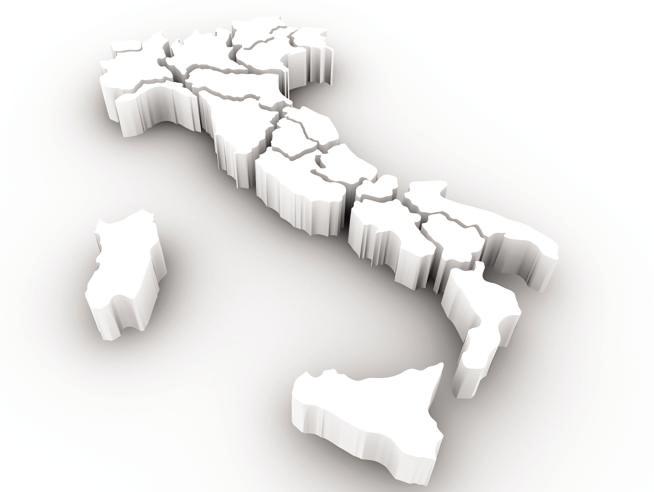 Autonomia regionale