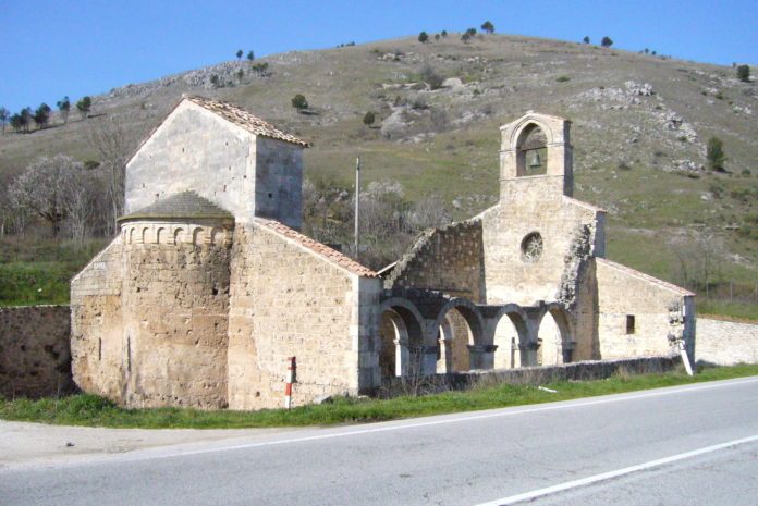 Santa Maria di Cartignano