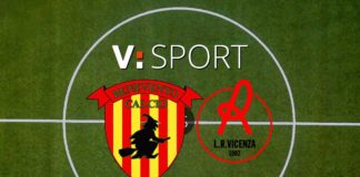 Benevento – LR Vicenza: basta il gol di Viviani al 61° per battere i biancorossi in 10 nel secondo tempo Benevento vs Lr Vicenza