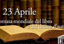 Il 23 aprile i presidenti delle Pro Loco vicentine saranno bibliotecari per un giorno. Guzzonato: “sinergie positive per i Comuni vicentini” Bibliotecari per un giorno, 23 aprile Giornata Mondiale de l libro e del diritto d'autore