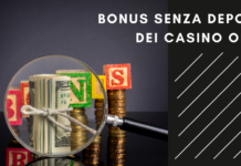Come funzionano i bonus senza deposito immediato nel gambling Gambling: bonus senza deposito dei Casino Online