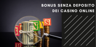 Come funzionano i bonus senza deposito immediato nel gambling Gambling: bonus senza deposito dei Casino Online