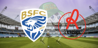 Brescia – LR Vicenza: 2-0. Si continua a tremare Brescia - Lr Vicenza