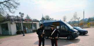 Vicenza, sicurezza a Campo Marzo e Stazione garantita anche dopo termine di Operazione Strade Sicure Campo Marzio e Stazione vicenza carabinieri quadrilatero