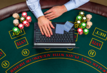 Casino online AAMS: è importante? Sì, la sicurezza prima di tutto Casino online AAMS