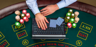 Casino online AAMS: è importante? Sì, la sicurezza prima di tutto Casino online AAMS