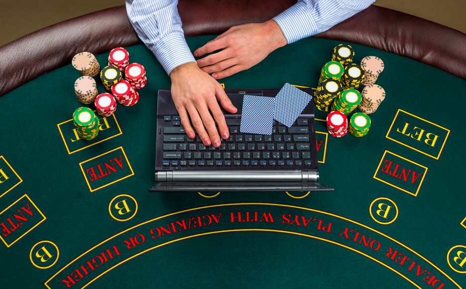 Casino online AAMS