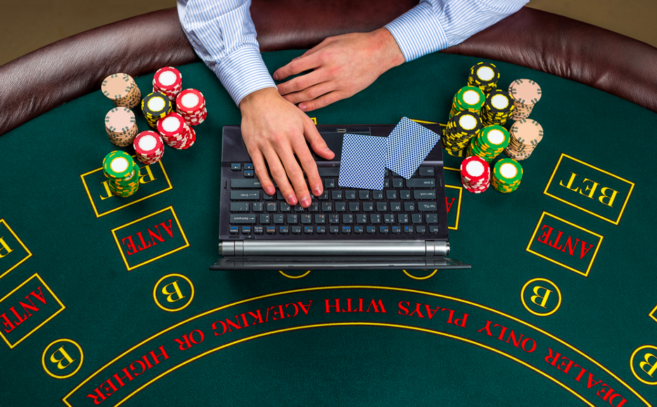 5 semplici modi per trasformare la siti casinò online sicuri aams in successo