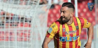 Il Lecce capolista al Menti per centrare la promozione. Poggi: il Vicenza dovrà dare molto di più del solito Vicenza Lecce. Coda tra i probabili protagonisti