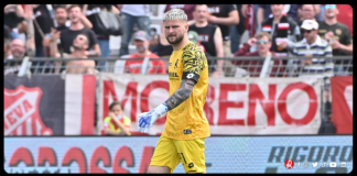 Nikita Contini: accertamenti dall’esito negativo