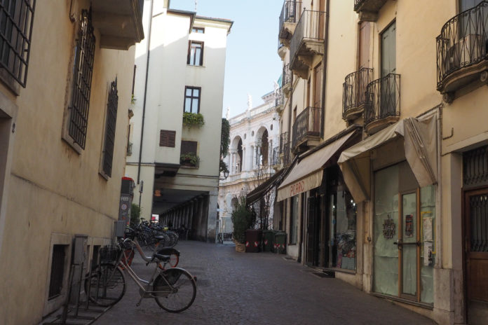 Contrà Giacomo Orefice (Vicenza-Francesco Dalla Pozza-Colorfoto per ViPiù)