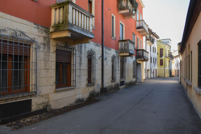 Contrà Motton Pusterla (Vicenza-Francesco Dalla Pozza-Colorfoto per ViPiù)