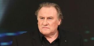 Depardieu convocato dalla polizia, verrà messo in stato di fermo