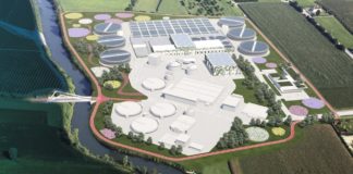 Maxi condotta anti-Pfas nel 2026, Cristina Guarda (EV): “Ritardo che si poteva evitare” Depuratore di Casale, progetto da rivedere