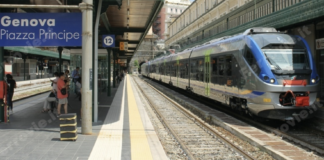 Disabili respinti, Balotta (Onlit): Trenitalia unica responsabile, Toti ritiri la concessione regionale  Disabili respinti sul treno a Genova