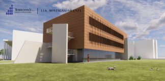 Nuova palazzina cittadella studi Vicenza: laboratori per istituto Montagna e spazi “flessibili” per scuole e città, opera da 2,5 mln €