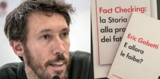 Foibe ed esodo giuliano nel racconto storico. Eric Gobetti, “E allora le foibe?”, recensione di Daniela Bovenga Eric Gobetti, E allora le foibe, Laterza, Roma-Bari 2020