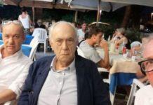 FIR, Patrizio Miatello (Ezzelino III da Onara): grazie a Consap risparmiatori “2° binario” ex soci banche in LCA continuano a ricevere indennizzi FIR, i risvegliatori dei fondi dormienti da sx Loris Mazzon, Rodolfo Bettiol e Patrizio Miatello