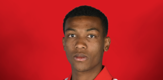 Le dichiarazioni al termine dell’amichevole LR Vicenza-Mantova di mister Francesco Baldini e Freddi Greco Freddi Greco (Lr Vicenza)