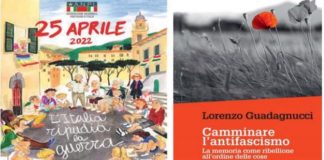 Festa del 25 Aprile: Pace e libertà dall’Associazione Nazionale Partigiani d’Italia di BAT Festa 25 Aprile