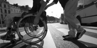 FISH Vicenza e Veneto, Cagnes e Ceroni: contributi regione a redazione e revisione Piani Eliminazione Barriere Architettoniche (PEBA) Fish; contributi regione Veneto per PEBA