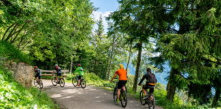 Fondi Odi: approvato il riparto tra i 4 ambiti vicentini. Al via la fase di progettazione per interventi da oltre 46 milioni di euro. Fondi Odi, pista ciclabile a Recoaro