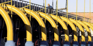 La nuova Piattaforma europea per l’acquisto comune di gas mentre l’Italia firma un accordo con l’Algeria per aumentare le forniture di gas Gas, apparati per la sua distribuzione