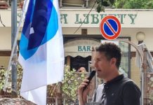 Giornata Mondiale per la Sicurezza e la Salute sul Lavoro, Giuliano (Ugl): “Proteggere operatori sanitari sia impegno primario” Gianluca Giuliano segretario nazionale Ugl, durante la Giornata Mondiale per la Sicurezza e la Salute sul Lavoro