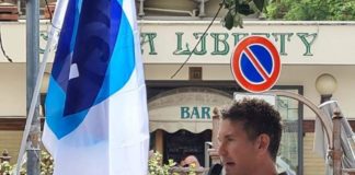 Giornata Mondiale per la Sicurezza e la Salute sul Lavoro, Giuliano (Ugl): “Proteggere operatori sanitari sia impegno primario” Gianluca Giuliano segretario nazionale Ugl, durante la Giornata Mondiale per la Sicurezza e la Salute sul Lavoro