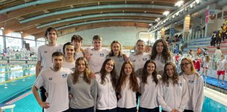 Sport in Veneto: contributi per eventi, pratica sportiva e impianti. Ass. Corazzari: “incentivi dopo il covid per riavvicinare i giovani allo sport” Sport: gli atleti e le atlete della Leosport Creazzo ai campionati italiani di nuoto a Riccione