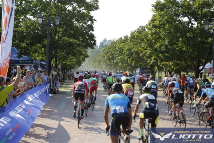 Granfondo Liotto (foto di repertorio)