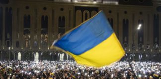 Guerra Ucraina Russia, Amnesty International: “Violazioni sistematiche dei diritti umani” Guerra Ucraina Russia