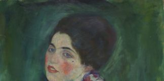 Dal 12 aprile: Klimt a Piacenza. Il collezionista d’arte Valter Mainetti: continua a stupirci dopo il successo dell’appuntamento romano Gustav Klimt, Ritratto di Signora