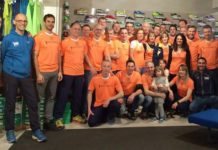 Sport, Atletica Vicentina dominatrice del circuito interregionale Stadion 192 per il 2021 Il gruppo di Atletica Vicentina Master