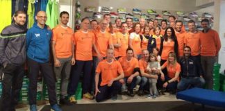 Sport, Atletica Vicentina dominatrice del circuito interregionale Stadion 192 per il 2021 Il gruppo di Atletica Vicentina Master