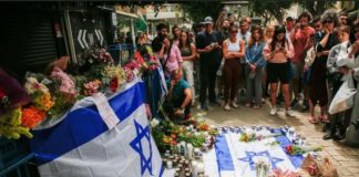 Senza pace i cittadini di Eretz Israel (Terra di Israele): quattordici morti in pochi giorni e nei Territori si festeggia la loro morte Israele, il lutto si rispetta