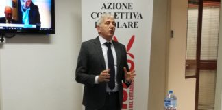 Giacomelli, segretario nazionale di Codici: “Costi eccessivi per i voli in Sicilia, doveroso fare chiarezza” Ivano Giacomelli, segretario nazionale di Codici