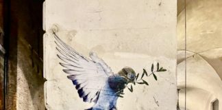 La Pasqua di Evyrein al “palazzo della ragione” di Padova La Pasqua di Evyrein al "palazzo della ragione" di Padova