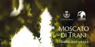 La Puglia di Sweetly sbarca in Veneto al Vinitaly. “Wine Specialists Journal”: vetrina per il Moscato di Trani DOC La Puglia della WSC in Veneto al Vinitaly