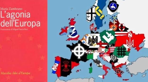 L'agonia dell'Europa e il nazionalismo, credits futuro-europa