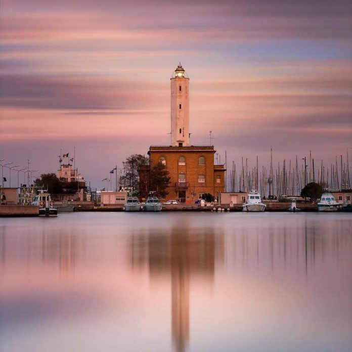 Marina di Ravenna