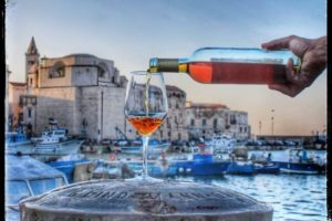 Moscato di Trani DOC