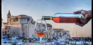 Percorsi e discorsi sul Moscato di Trani. “Wine Specialists Council” protagonista di Sweetly Moscato di Trani DOC