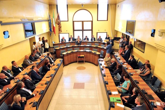 Mozioni in discussione e votazione al consiglio regionale del Veneto