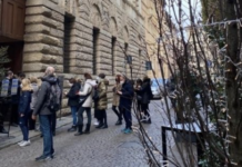 Musei civici di Vicenza, assessore alla cultura Simona Siotto: numeri da record a Pasqua e Pasquetta Musei civici di Vicenza, afflusso visitatori