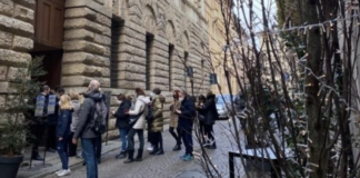 Musei civici di Vicenza, assessore alla cultura Simona Siotto: numeri da record a Pasqua e Pasquetta Musei civici di Vicenza, afflusso visitatori