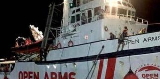 Open Arms, udienza Cassazione rinviata al 17 dicembre