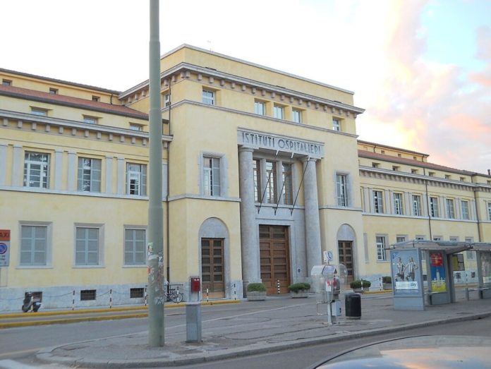 Ospedale di Verona reimpianto contemporaneo mani amputate